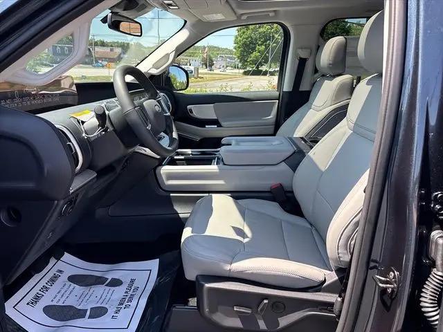 2026 Ford Expedition Max Active MAX