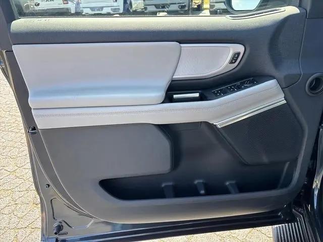 2026 Ford Expedition Max Active MAX