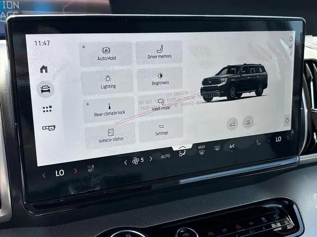 2026 Ford Expedition Max Active MAX