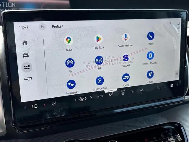 2026 Ford Expedition Max Active MAX