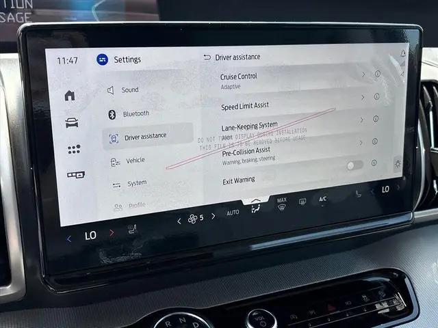 2026 Ford Expedition Max Active MAX