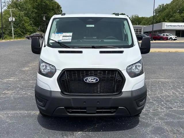 2026 Ford Transit Cargo Van T-150
