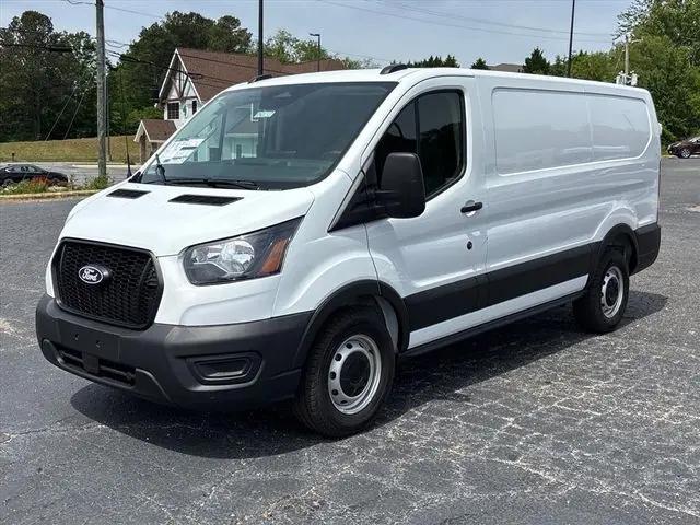 2026 Ford Transit Cargo Van T-150