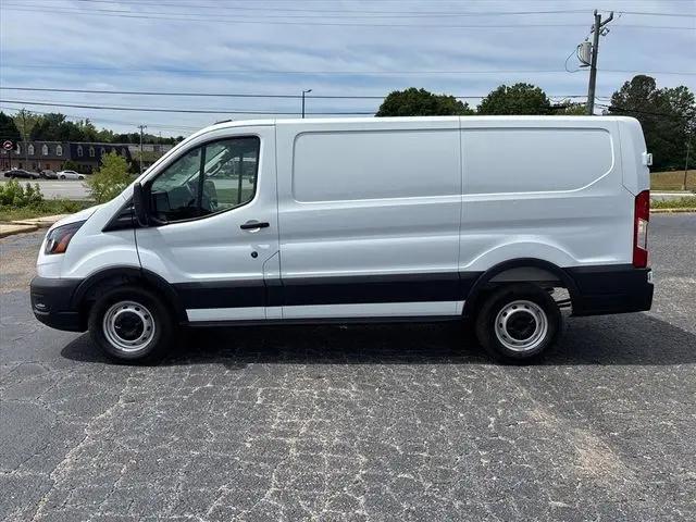 2026 Ford Transit Cargo Van T-150