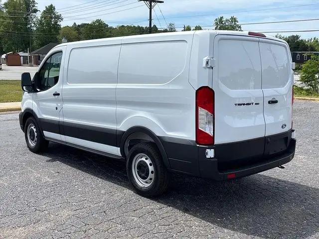 2026 Ford Transit Cargo Van T-150