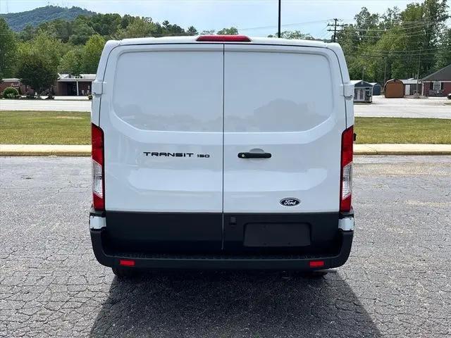 2026 Ford Transit Cargo Van T-150