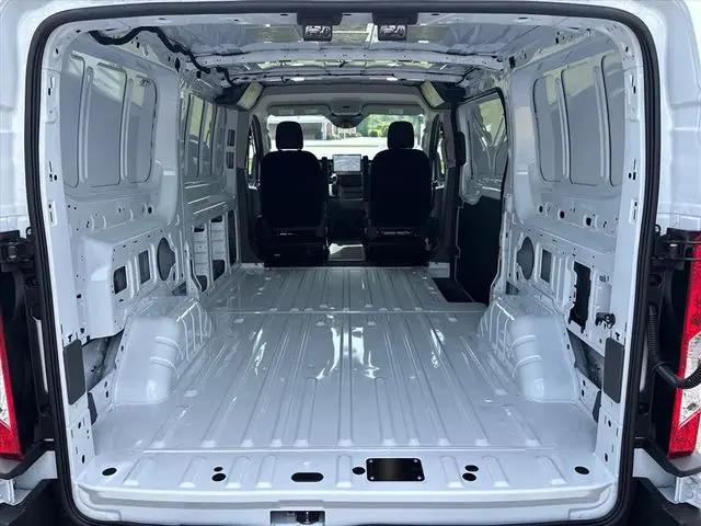 2026 Ford Transit Cargo Van T-150