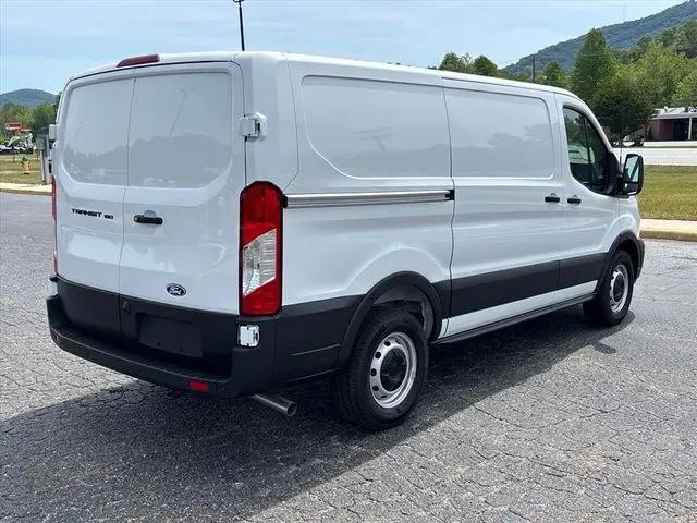 2026 Ford Transit Cargo Van T-150