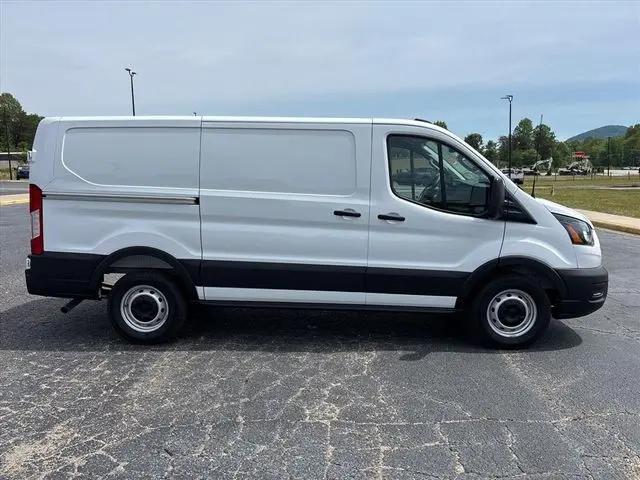 2026 Ford Transit Cargo Van T-150