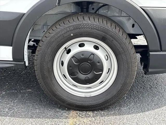 2026 Ford Transit Cargo Van T-150