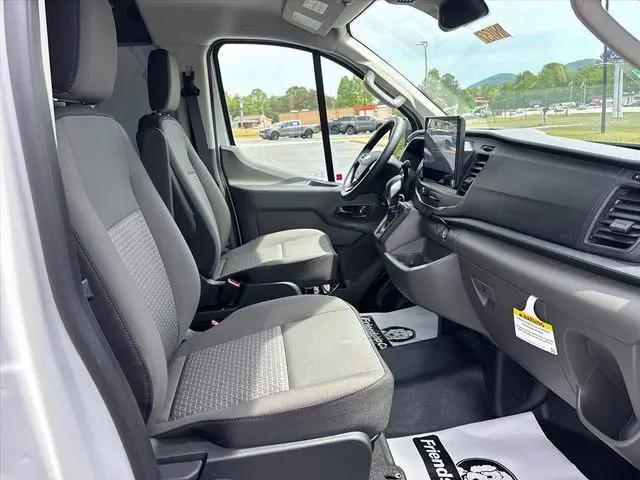2026 Ford Transit Cargo Van T-150
