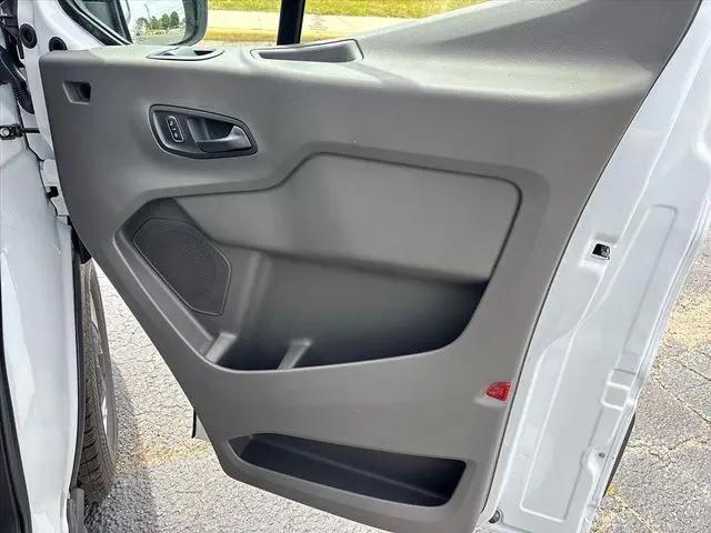 2026 Ford Transit Cargo Van T-150