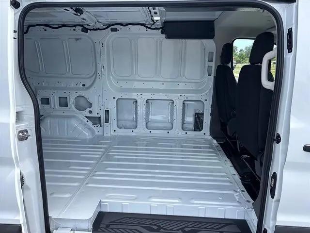 2026 Ford Transit Cargo Van T-150