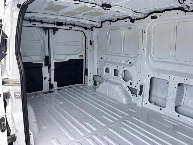 2026 Ford Transit Cargo Van T-150