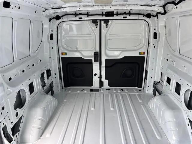 2026 Ford Transit Cargo Van T-150