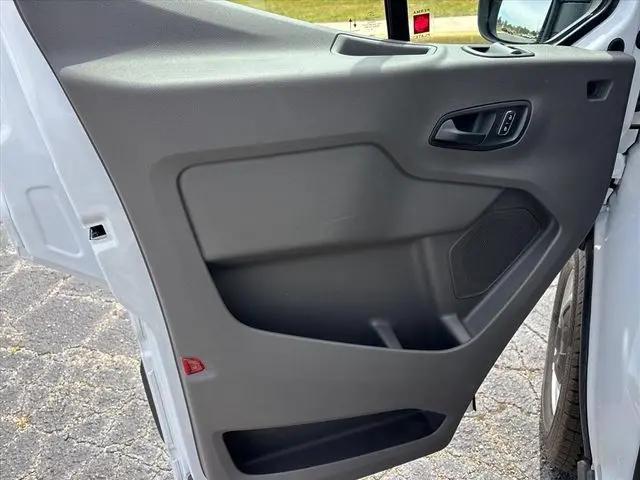 2026 Ford Transit Cargo Van T-150