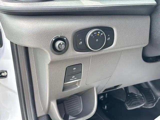 2026 Ford Transit Cargo Van T-150