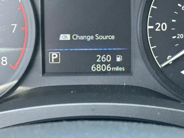 2025 Nissan Altima S FWD
