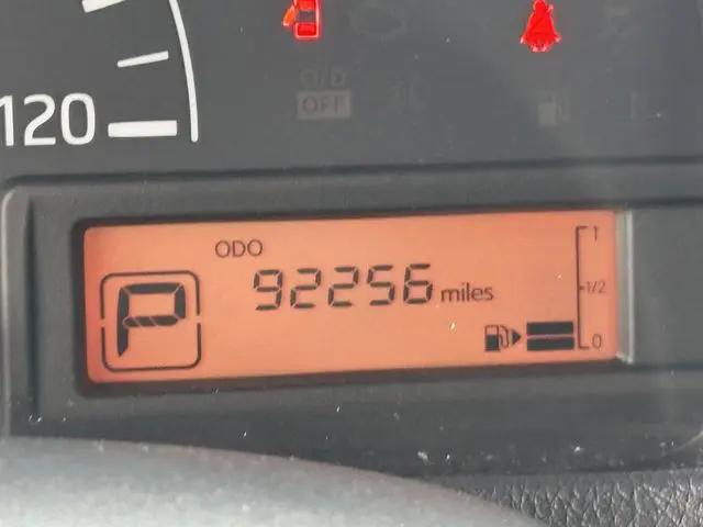 2021 Nissan NV200 Compact Cargo S Xtronic CVT