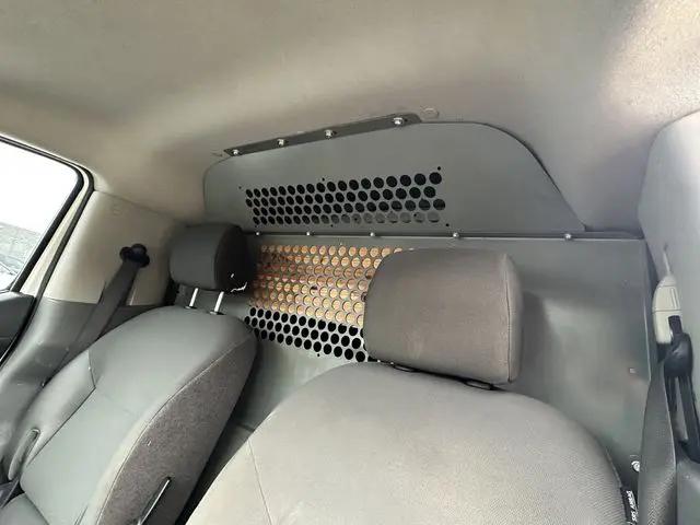 2021 Nissan NV200 Compact Cargo S Xtronic CVT