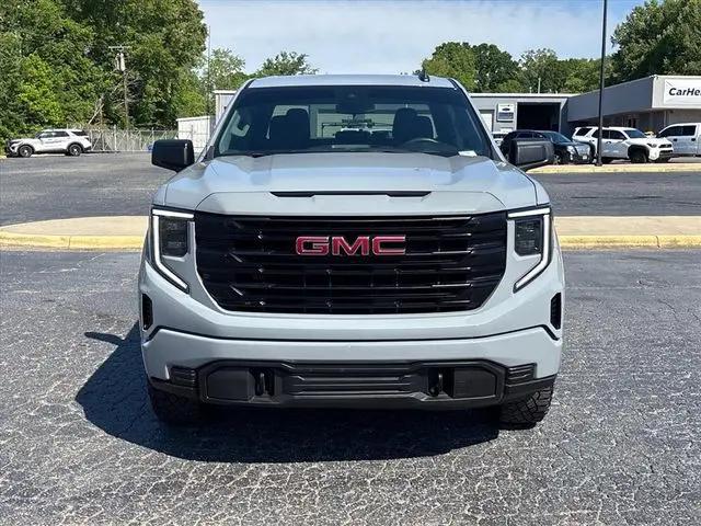 2025 GMC Sierra 1500 4WD Crew Cab Short Box Pro