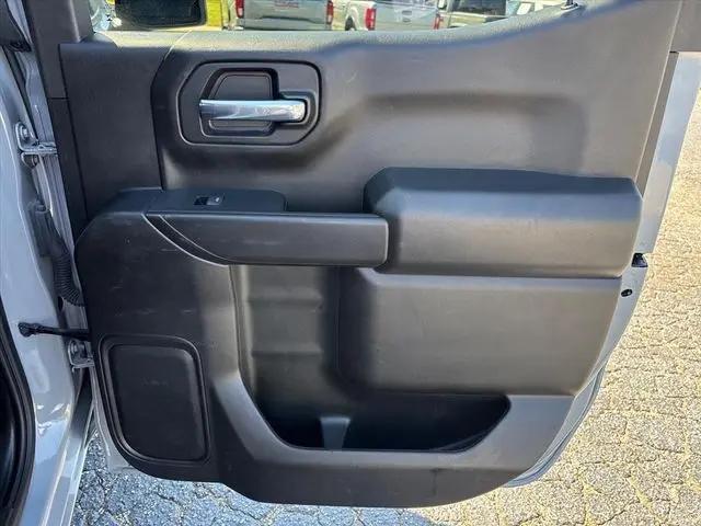 2025 GMC Sierra 1500 4WD Crew Cab Short Box Pro