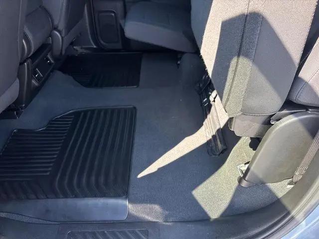 2025 GMC Sierra 1500 4WD Crew Cab Short Box Pro