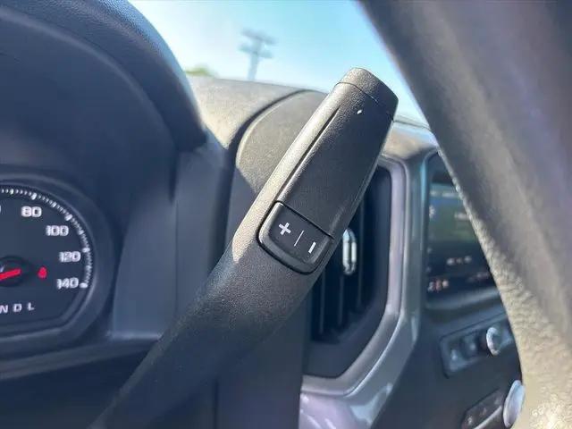 2025 GMC Sierra 1500 4WD Crew Cab Short Box Pro