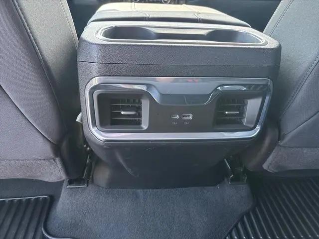 2025 GMC Sierra 1500 Crew Cab, Standard Bed, Elevation, 4WD