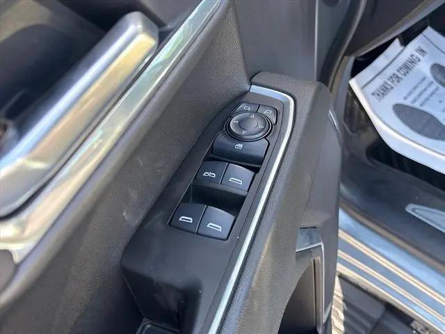 2025 GMC Sierra 1500 Crew Cab, Standard Bed, Elevation, 4WD