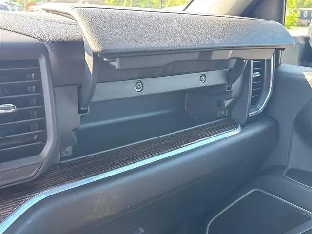 2025 GMC Sierra 1500 Crew Cab, Standard Bed, Elevation, 4WD