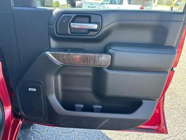 2021 GMC Sierra 3500HD Denali