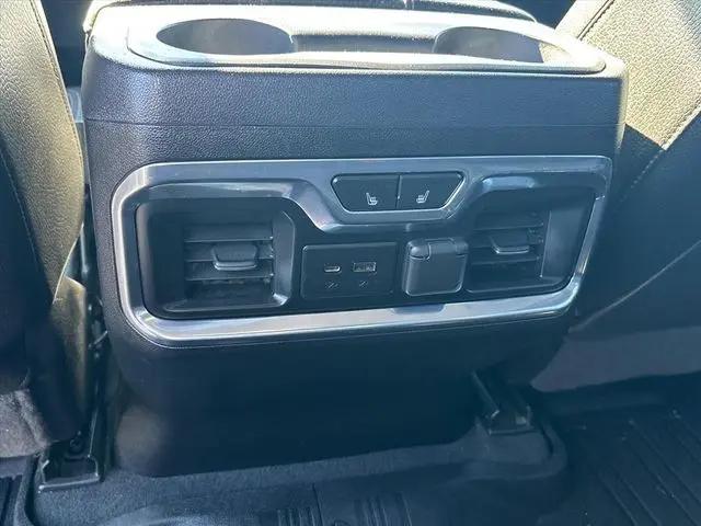 2021 GMC Sierra 3500HD Denali