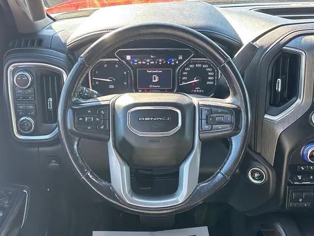 2021 GMC Sierra 3500HD Denali
