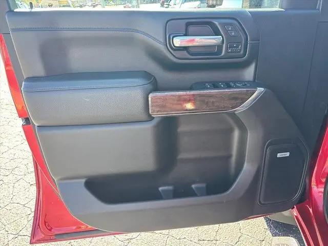 2021 GMC Sierra 3500HD Denali