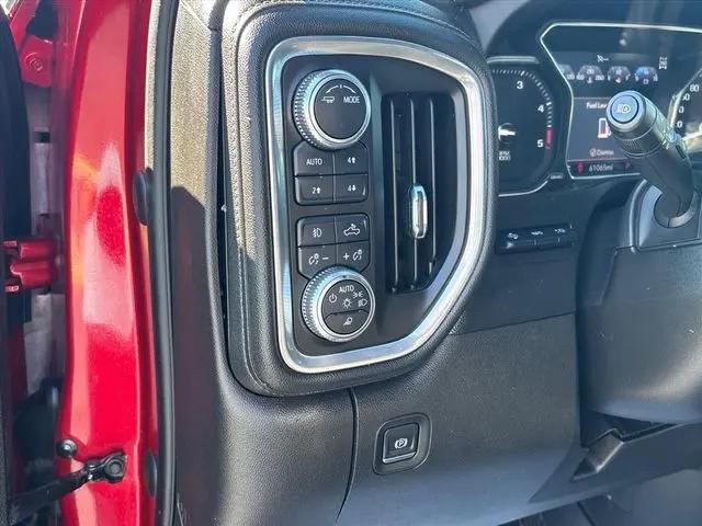 2021 GMC Sierra 3500HD Denali