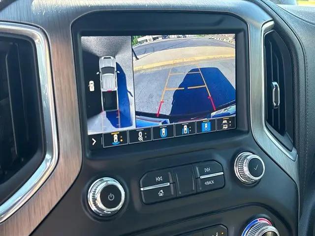 2021 GMC Sierra 3500HD Denali