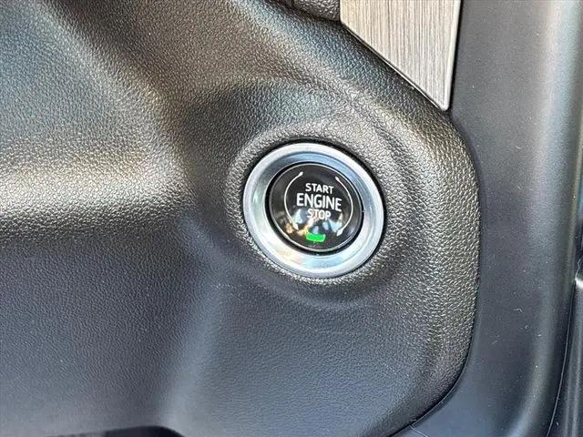 2021 GMC Sierra 3500HD Denali