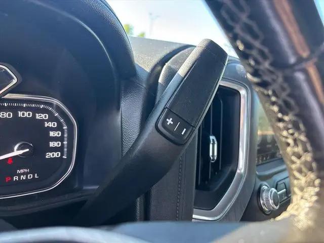 2021 GMC Sierra 3500HD Denali