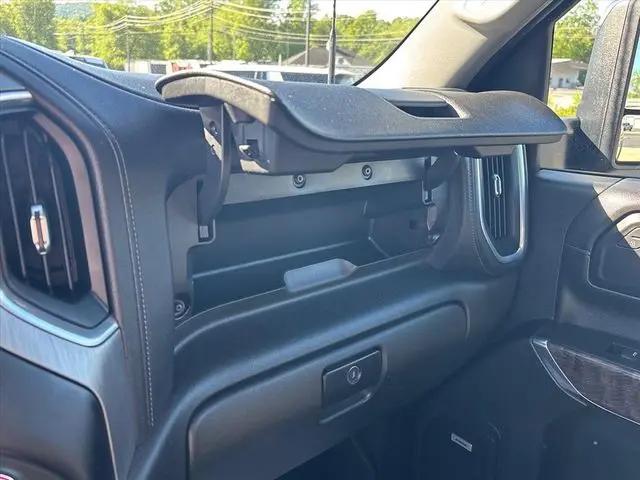 2021 GMC Sierra 3500HD Denali