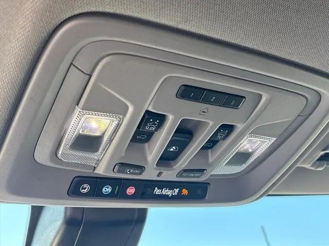 2021 GMC Sierra 3500HD Denali