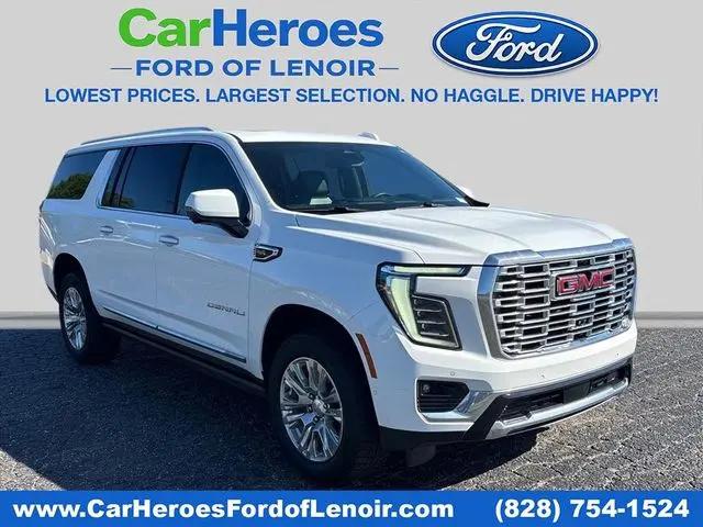 2026 GMC Yukon XL Denali 4WD for sale in Lenoir, NC