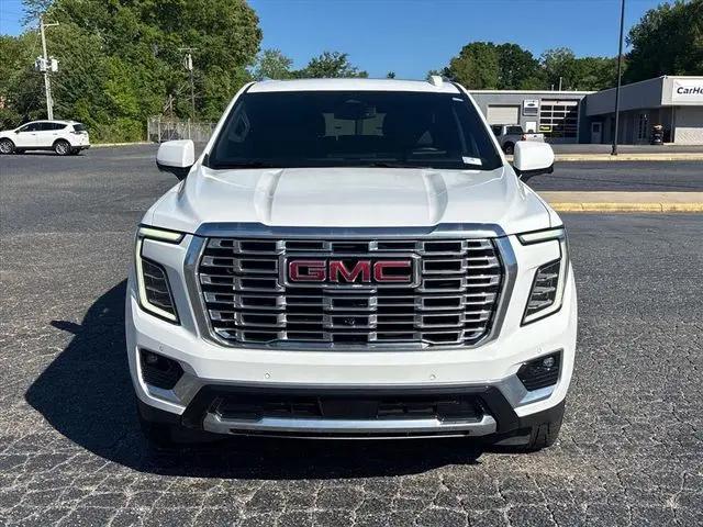 2026 GMC Yukon XL Denali 4WD