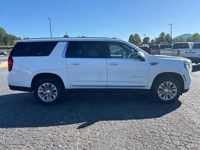 2026 GMC Yukon XL Denali 4WD