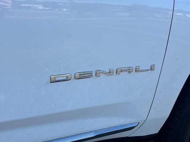 2026 GMC Yukon XL Denali 4WD