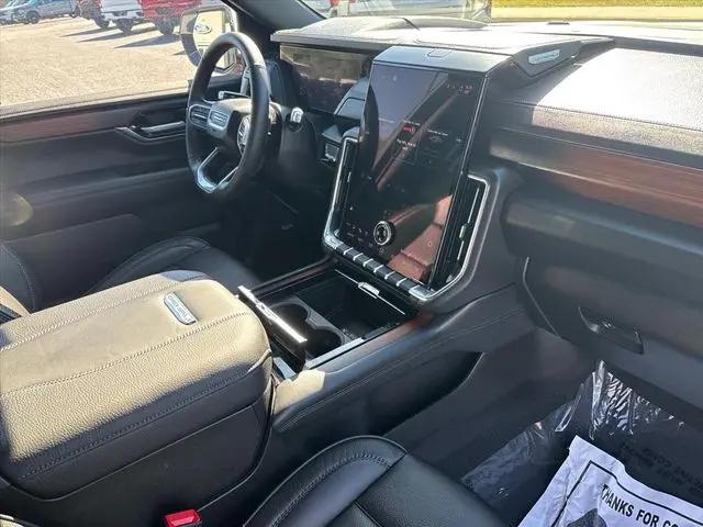2026 GMC Yukon XL Denali 4WD