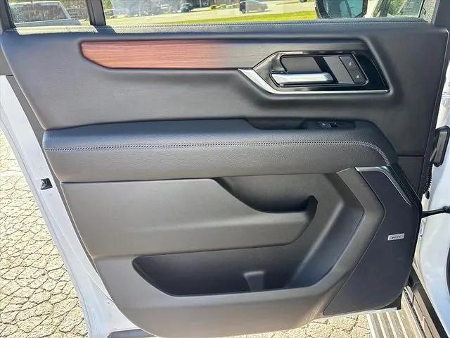 2026 GMC Yukon XL Denali 4WD