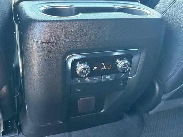 2026 GMC Yukon XL Denali 4WD