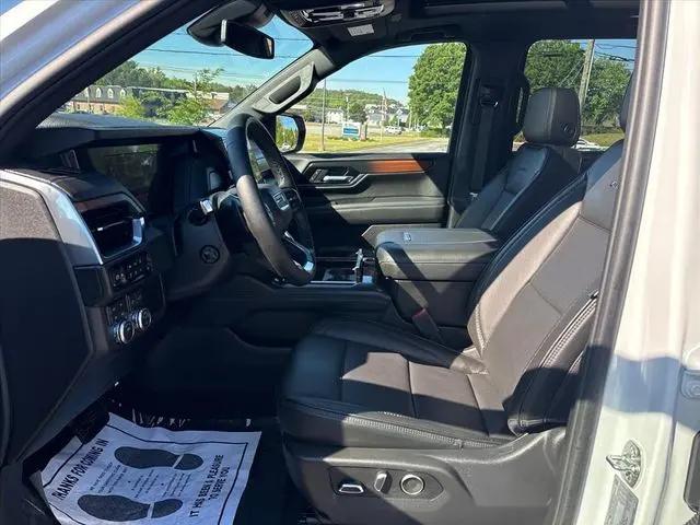2026 GMC Yukon XL Denali 4WD
