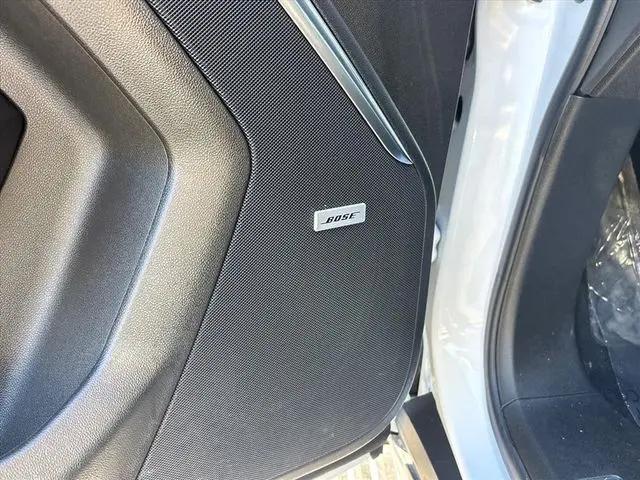2026 GMC Yukon XL Denali 4WD